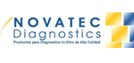 novatec diagnostics